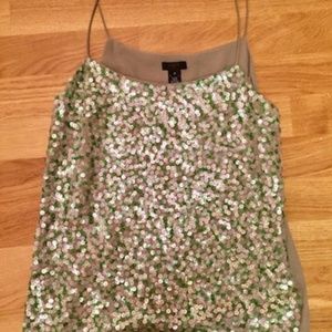 J.Crew Camisole